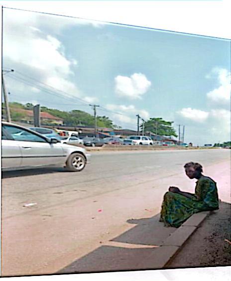 Breaking the Cycle ....: A call to action!