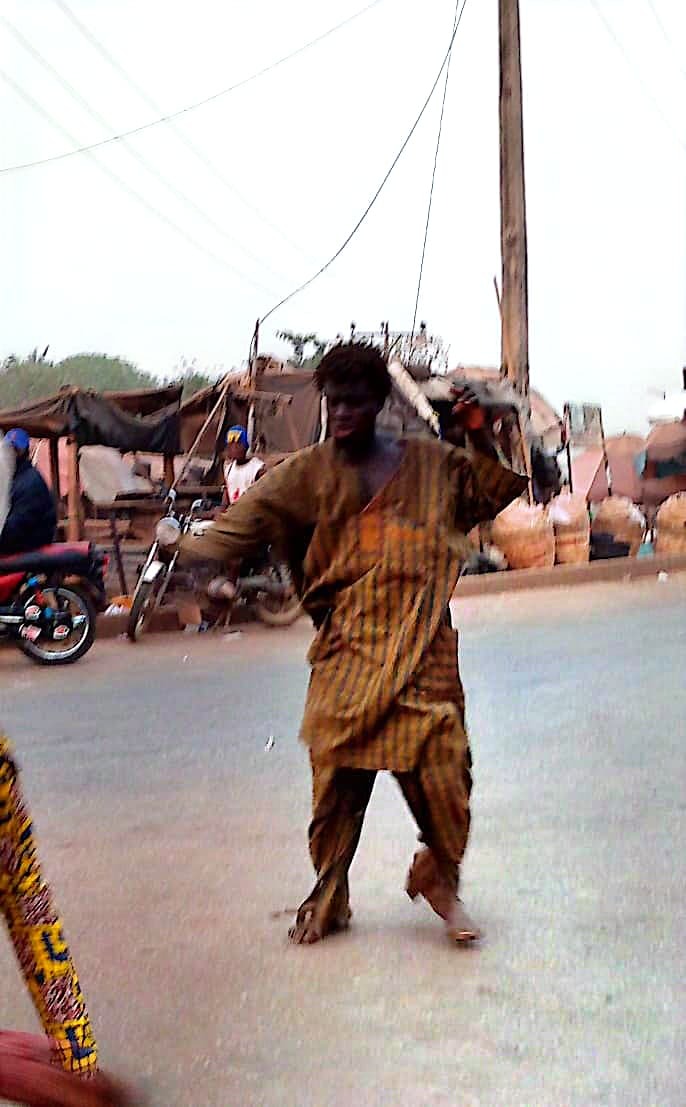 Breaking the Scourge of Homelessness in Severe Mental Illness in Nigeria
