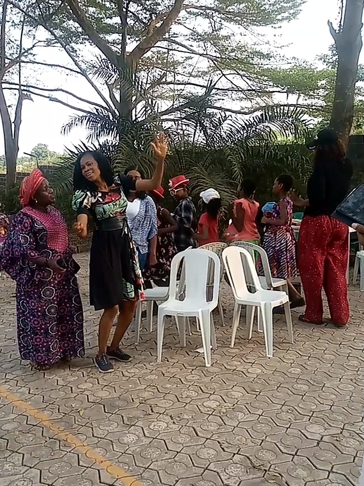 Christmas Evening Well-Being Event, 2025