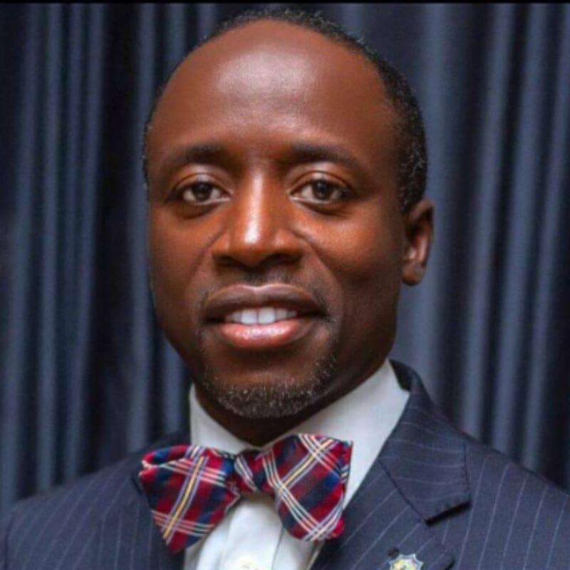 Picture of Dr. Adegboyega Ogunwale