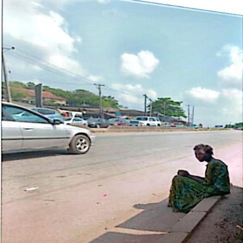 Breaking the Cycle ....: A call to action!