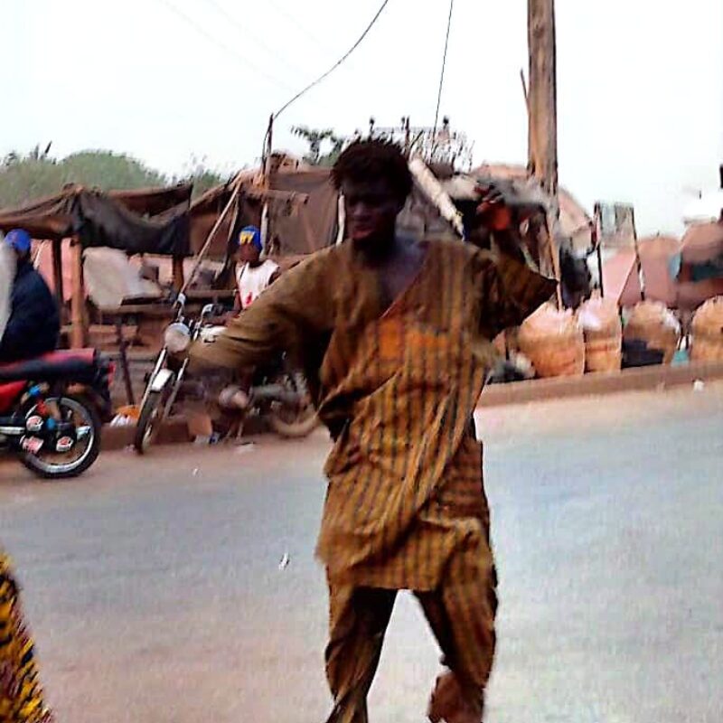 Breaking the Scourge of Homelessness in Severe Mental Illness in Nigeria