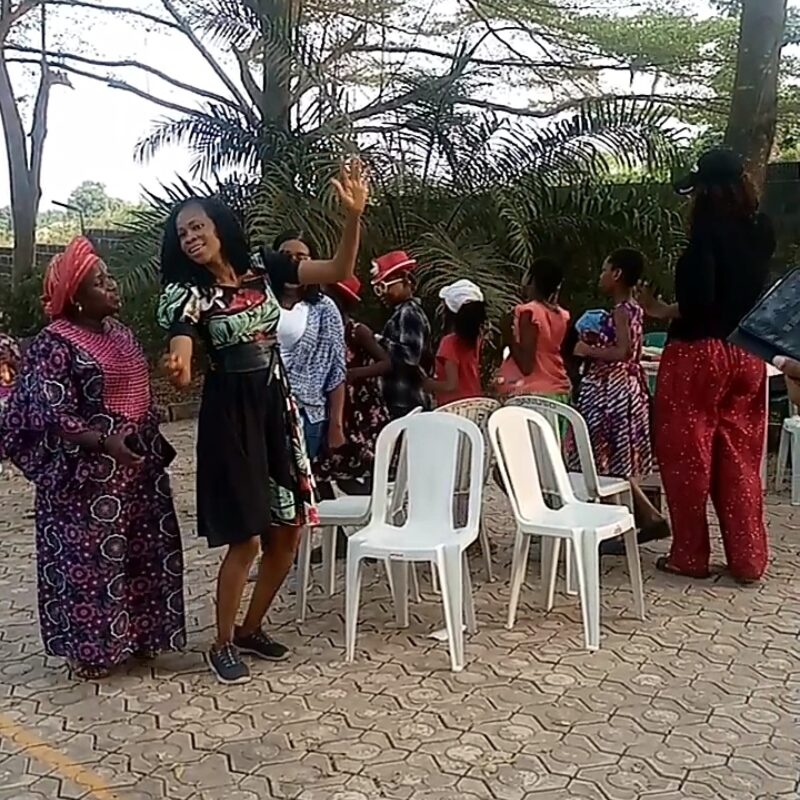 Christmas Evening Well-Being Event, 2025