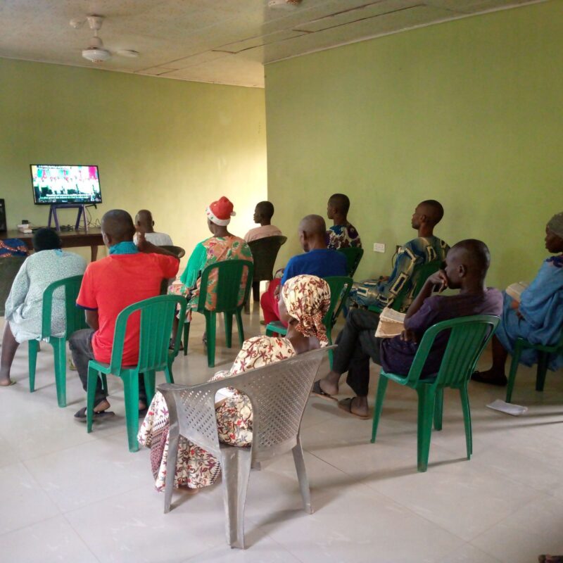 2025 Briefing & New Year 2026 Greetings